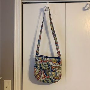 Vera bradley casual bag